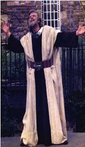 William Byrne from the 1977 performance of King Lear