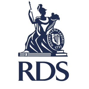 Logo for RDS