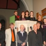 The Sandford Church Dublin Shakespeare Society Cast