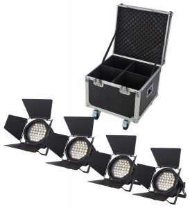 Stairville Portable Lighting
