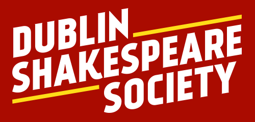 Dublin Shakespeare Society Logo
