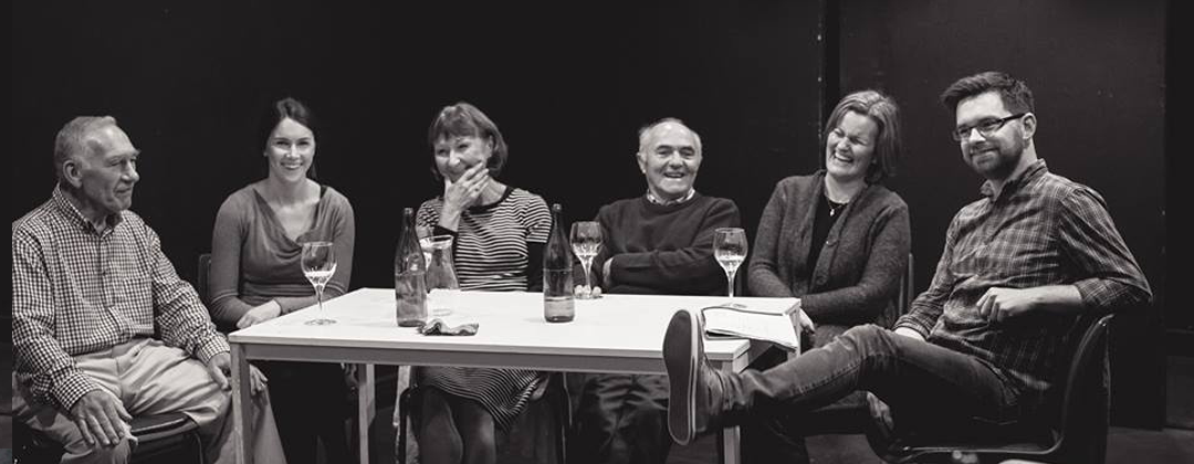 Celebration presented by Dublin Shakespeare Society