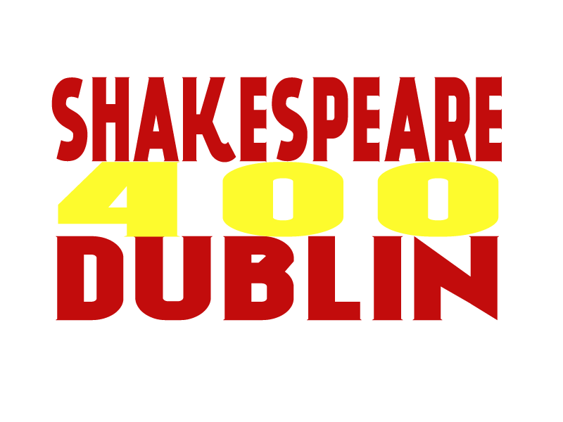 Shakespeare 400 Dublin