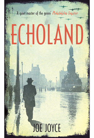 Echoland book