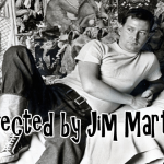 DDS Orton Jim Martini