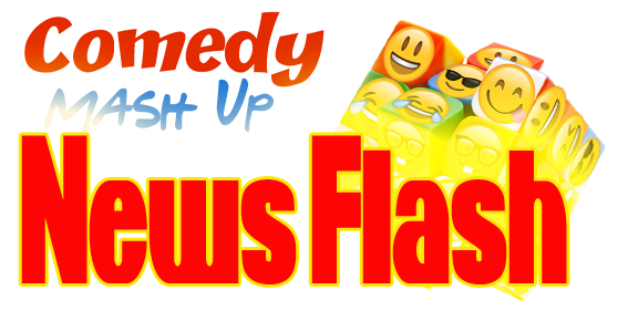 Comedy Mash Up News