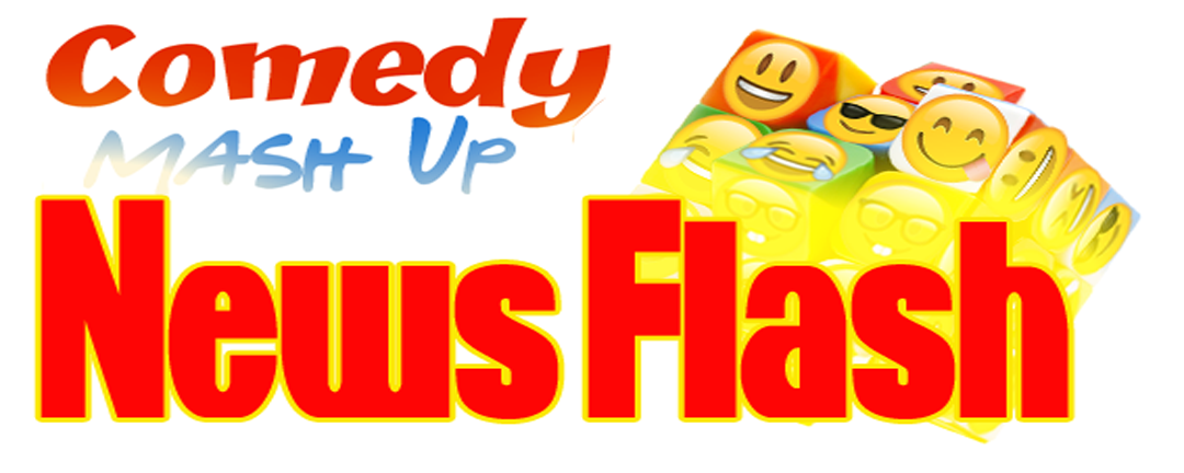 Mash Up News