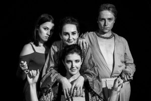 DSS Females Antony&Cleopatra