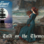 Talk on The Tempest Themes