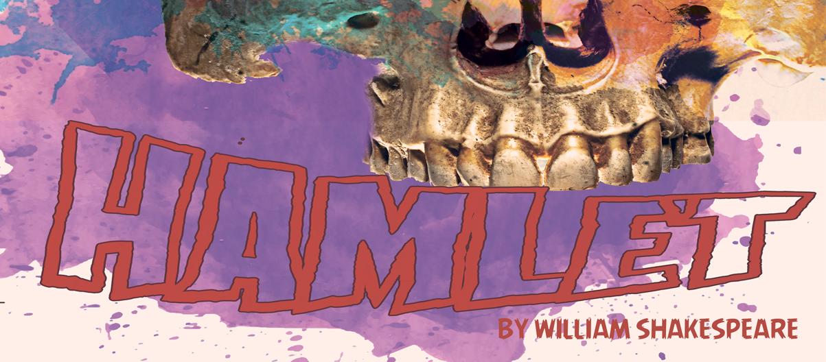 Hamlet Auditions