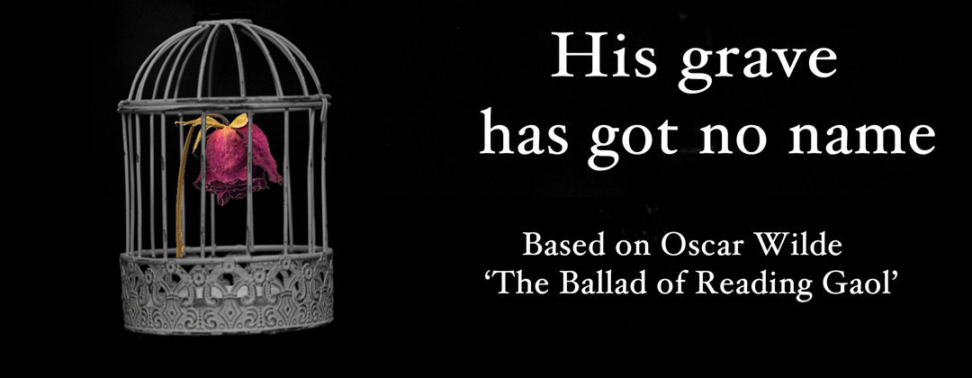 His Grave has got No Name