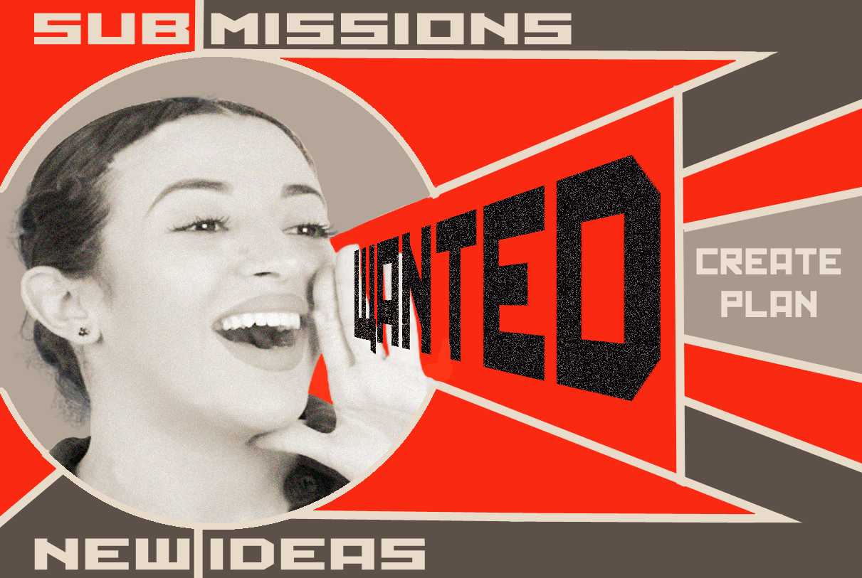 Submit your idea