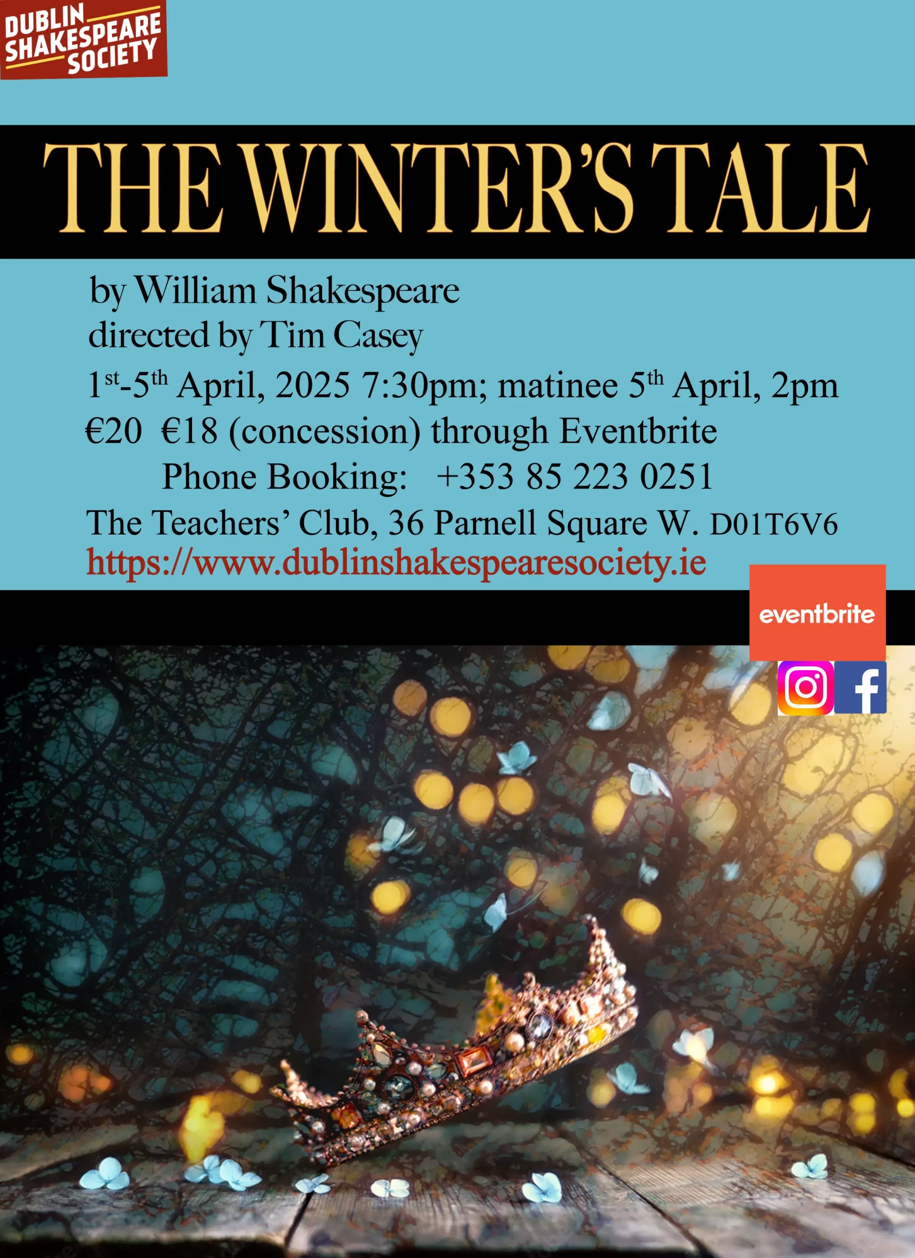 The Winter's Tale