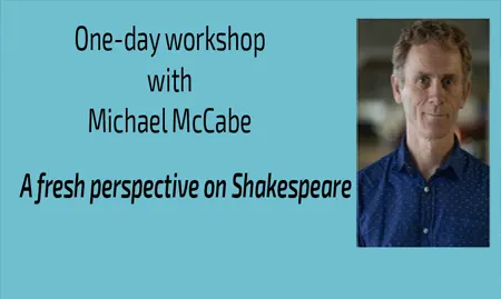 McCabe Workshop Featured