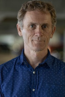 Michael McCabe