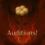 Featured March 26 Auditions