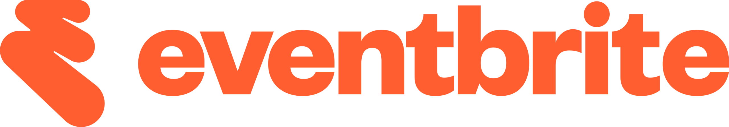 Eventbrite Logo