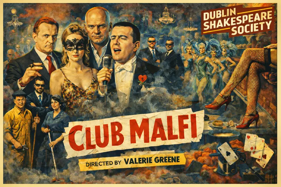 Club Malfi Featured Image