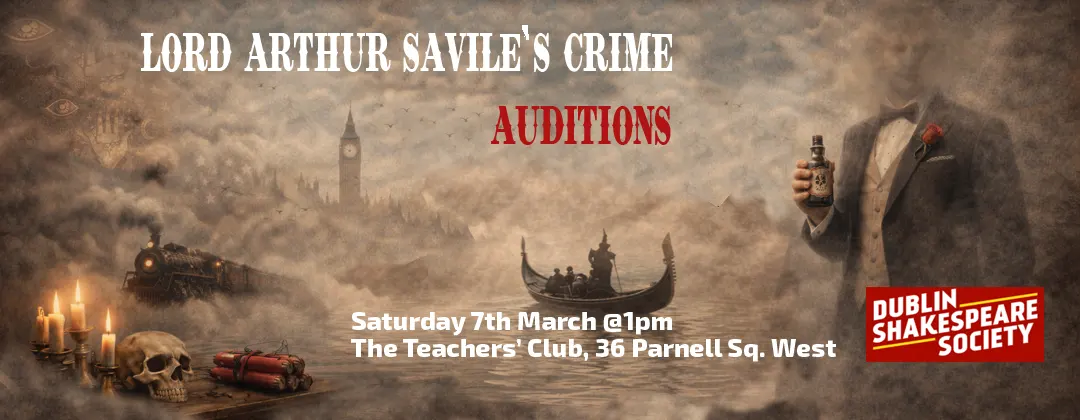 LASC_Auditions