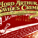 Lord Arthur Savile's Crime