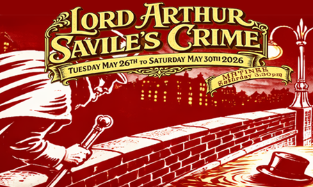 Lord Arthur Savile's Crime