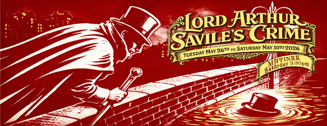 Lord Arthur Savile's Crime
