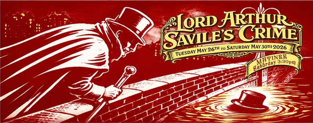 Lord Arthur Savile's Crime