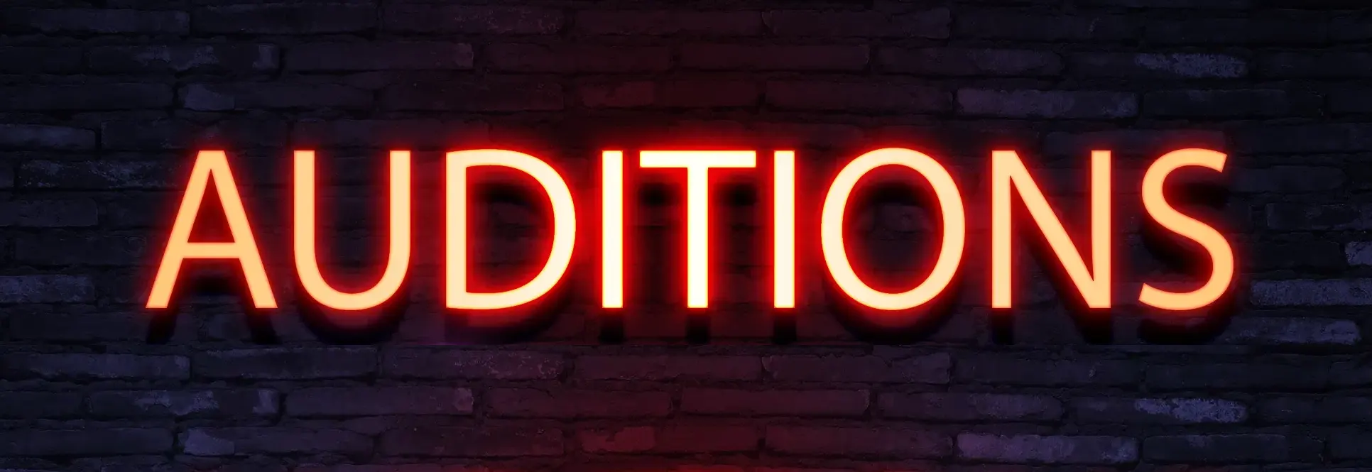 Auditions